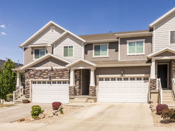 14439 S QUIET SHADE DR W, Herriman, UT 84096