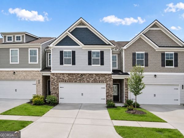 1432 Barlow Road, Lithonia, GA 30058