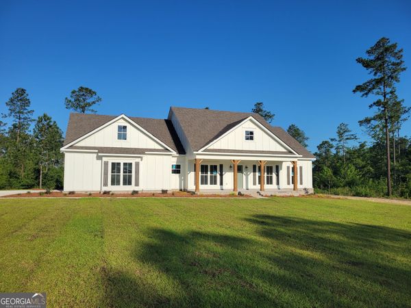 102 Arcadia Circle, Unit LOT C, Statesboro, GA 30458