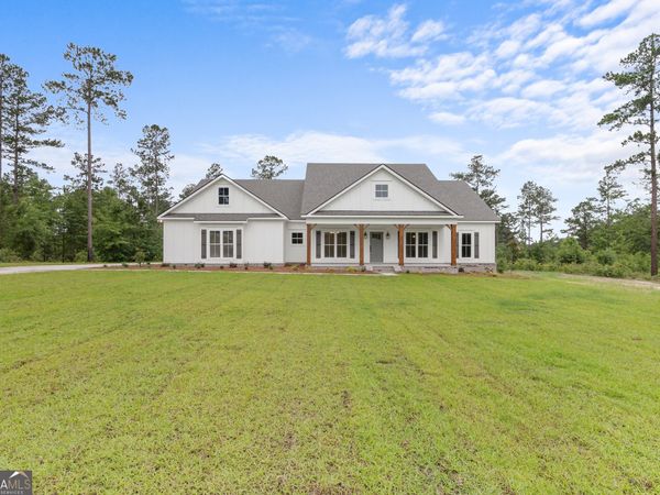 102 Arcadia Circle, Unit LOT C, Statesboro, GA 30458