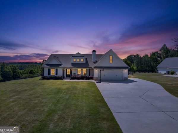 20 Guthrie Road, Whitesburg, GA 30185