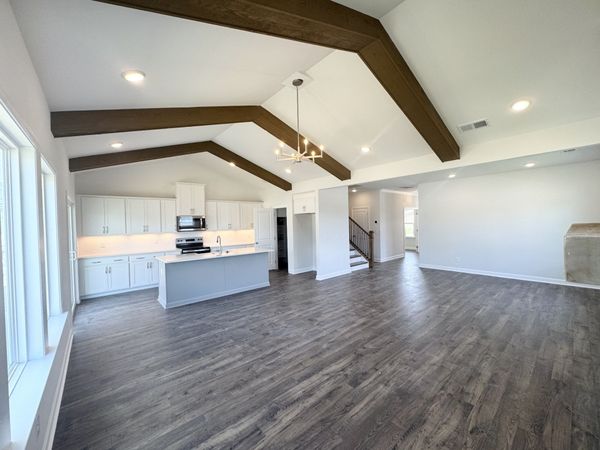 1733 Merkel Road , Columbia, TN 38401