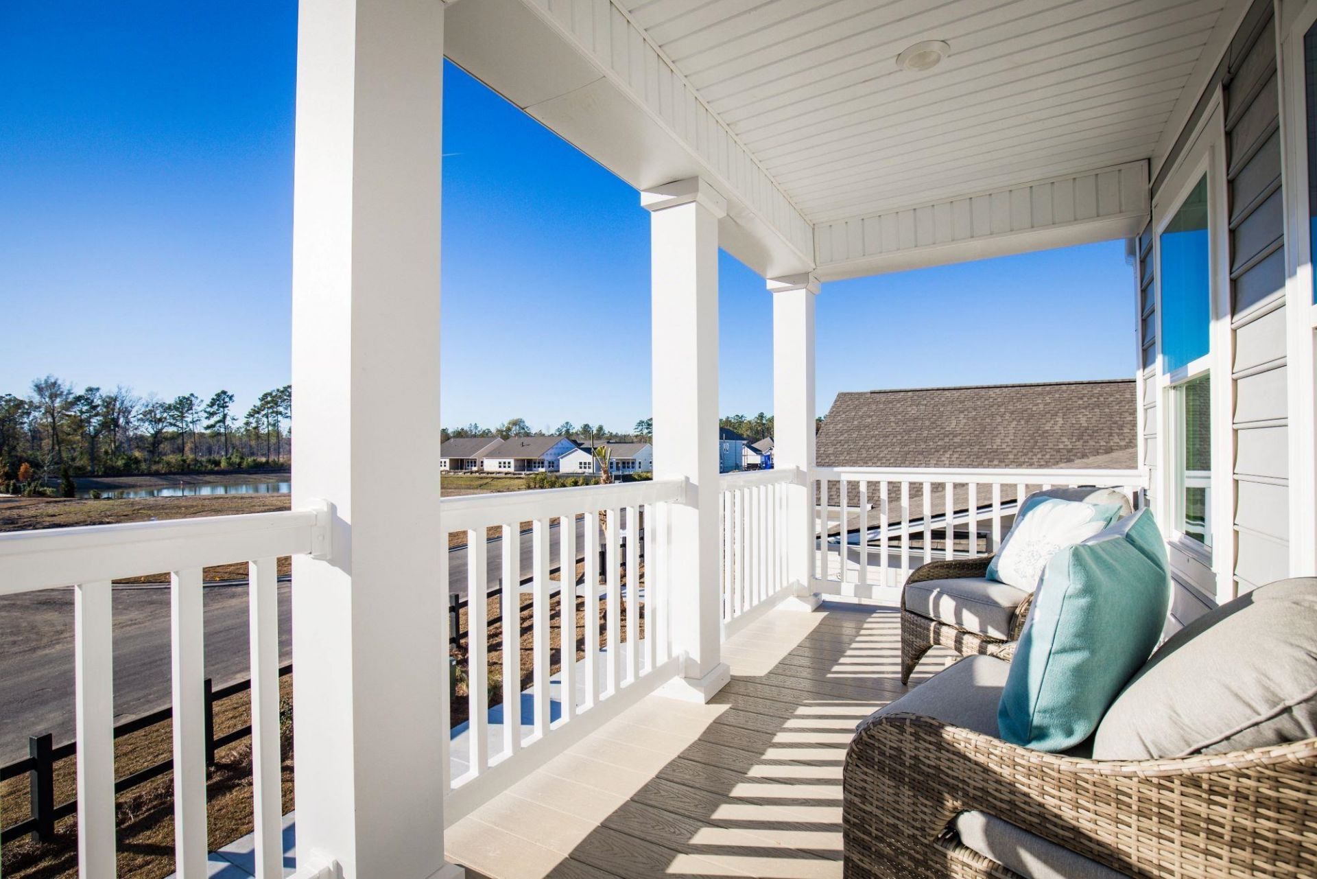 1115 Beach Way Ln.  Photo 20