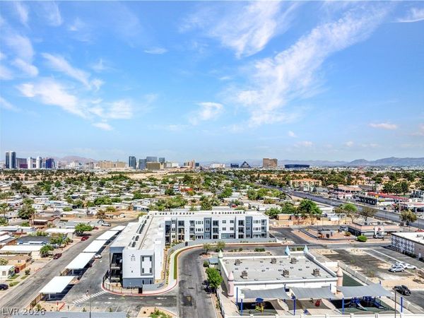 4846 Jones , Unit 102, Las Vegas, NV 89103