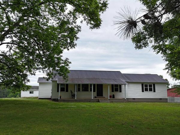 5515 Highpoint Road, Horton, AL 35980
