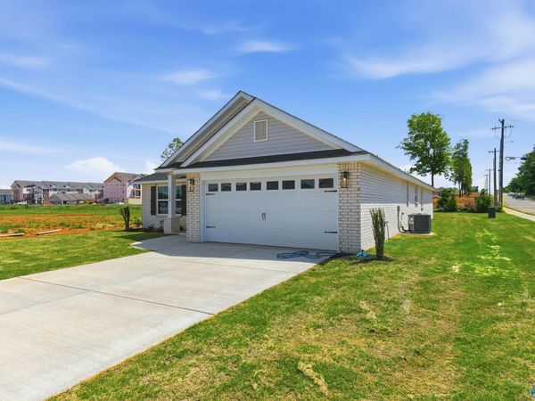 14098 Wildflower Drive, Harvest, AL 35749