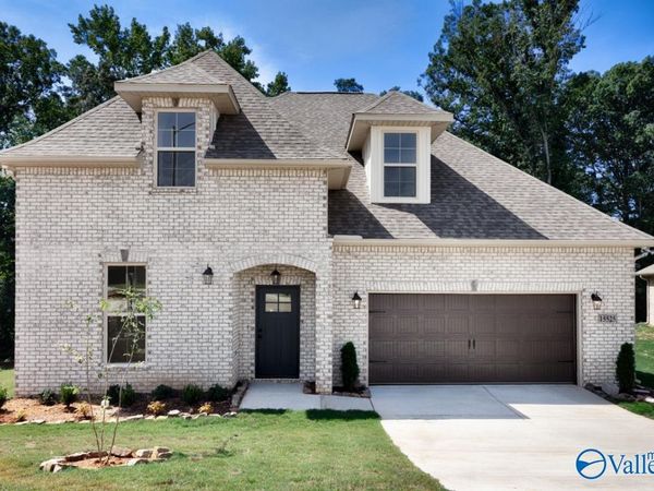 15525 Mizewell Lane NW, Harvest, AL 35749