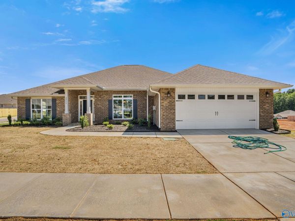 14132 Creekwater Court, Harvest, AL 35749