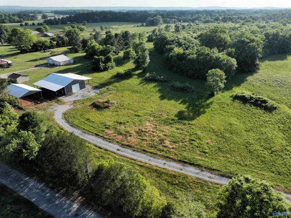 79 acres County Road 110, Moulton, AL 35650