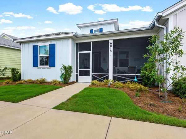 9018 Parrot Place , Panama City Beach, FL 32413