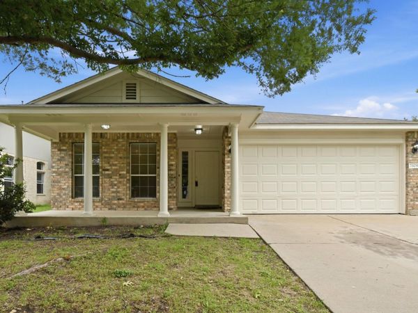 2608 Marcus Abrams BLVD, Austin, TX 78748
