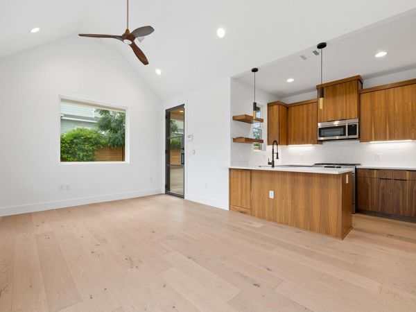 7706 Watson ST, Unit 2, Austin, TX 78757
