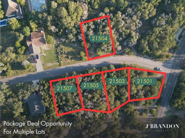 21507 Santa Elena CIR, Lago Vista, TX 78645