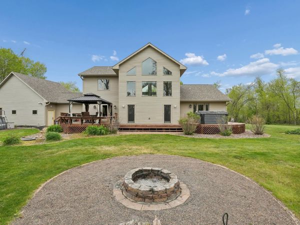 80 155th Avenue, Turtle Lake, WI 54889