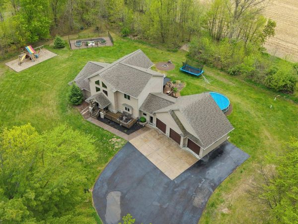 80 155th Avenue, Turtle Lake, WI 54889
