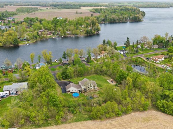 80 155th Avenue, Turtle Lake, WI 54889