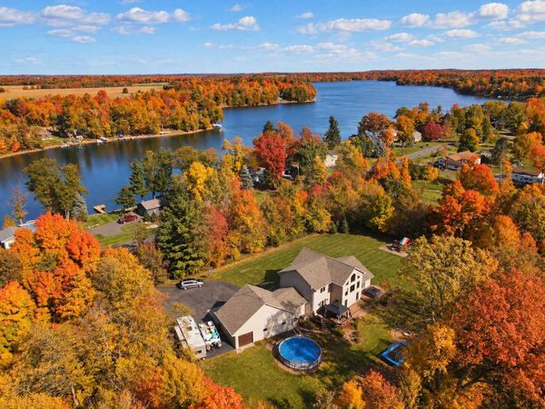 80 155th Avenue, Turtle Lake, WI 54889