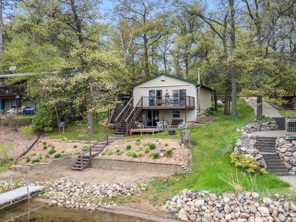 2217 Birchcrest Drive, Motley, MN 56466