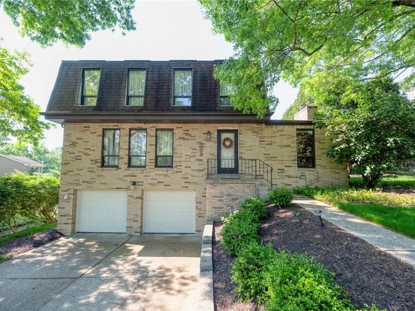 103 Barnwood , Pittsburgh, PA 15237