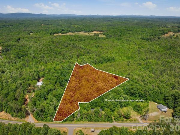 0 NC 126 Road , Morganton, NC 28655