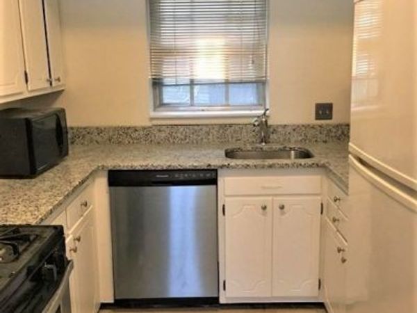 42 Lake Shore Terrace, Unit 3, Boston, MA 02135
