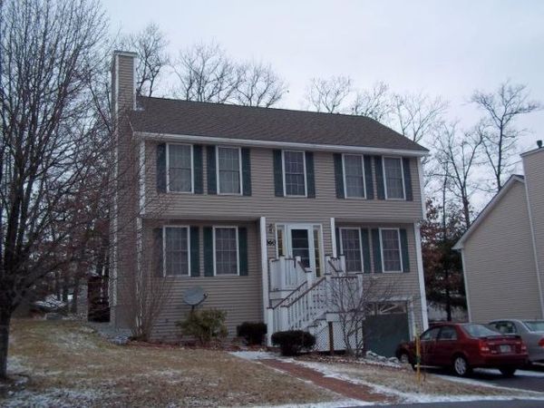 360 Whittington Street, Manchester, NH 03104