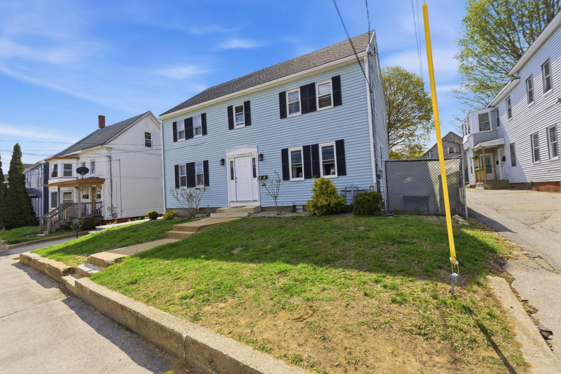 35 Green Street, Somersworth, NH 03878 Main Photo