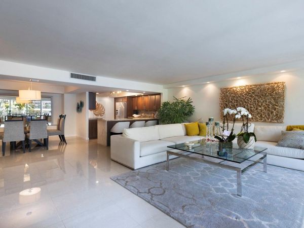 3 Grove Isle Dr, Unit C307, Miami, FL 33133