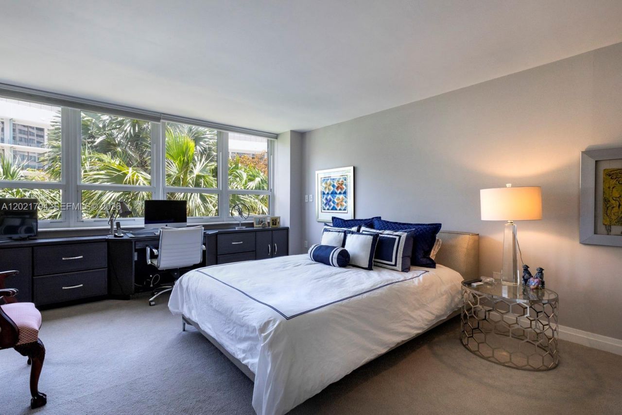 3 Grove Isle Dr, Unit C307, Miami, FL 33133 Photo