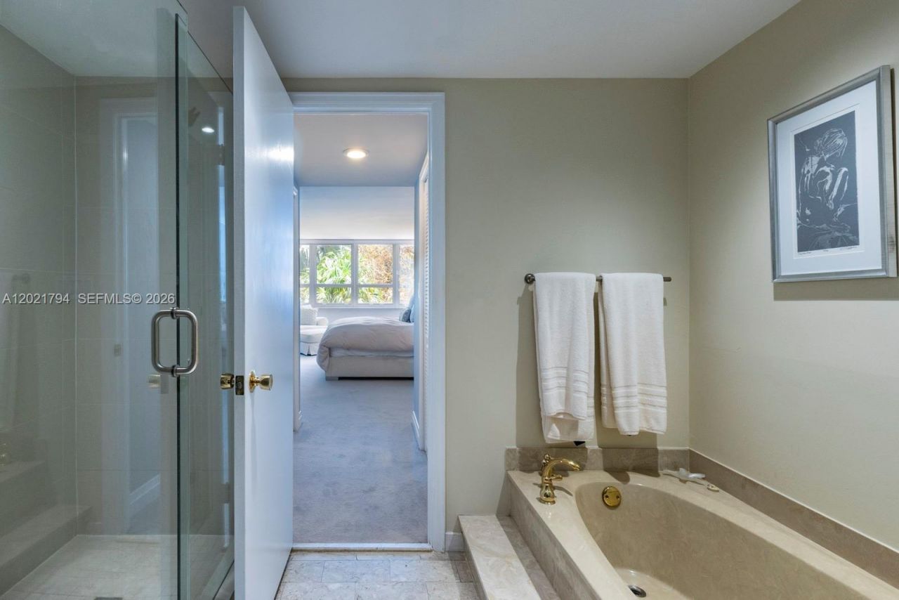 3 Grove Isle Dr, Unit C307, Miami, FL 33133 Photo