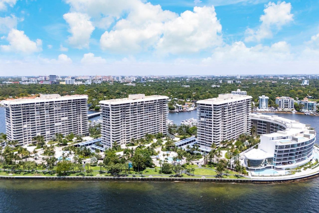 3 Grove Isle Dr, Unit C307, Miami, FL 33133 Photo