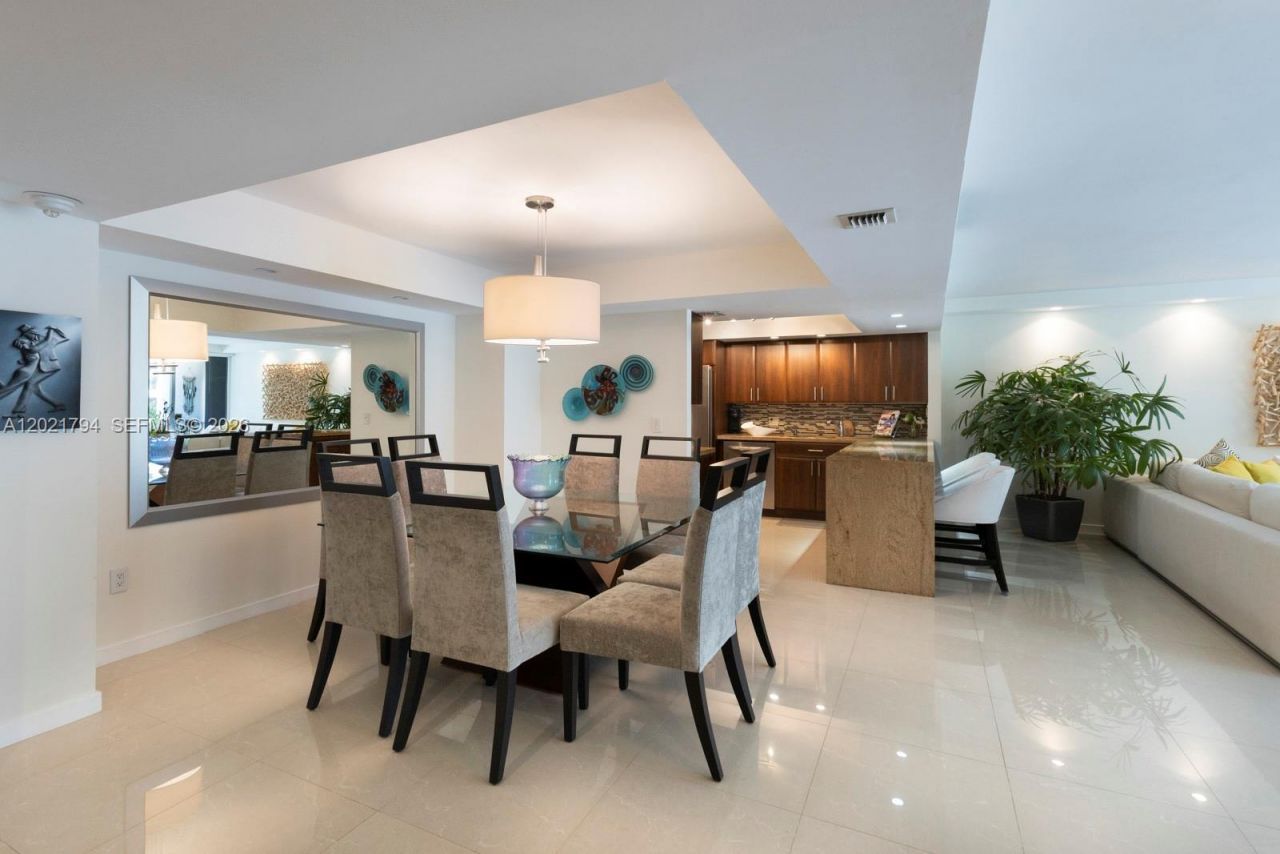3 Grove Isle Dr, Unit C307, Miami, FL 33133 Photo