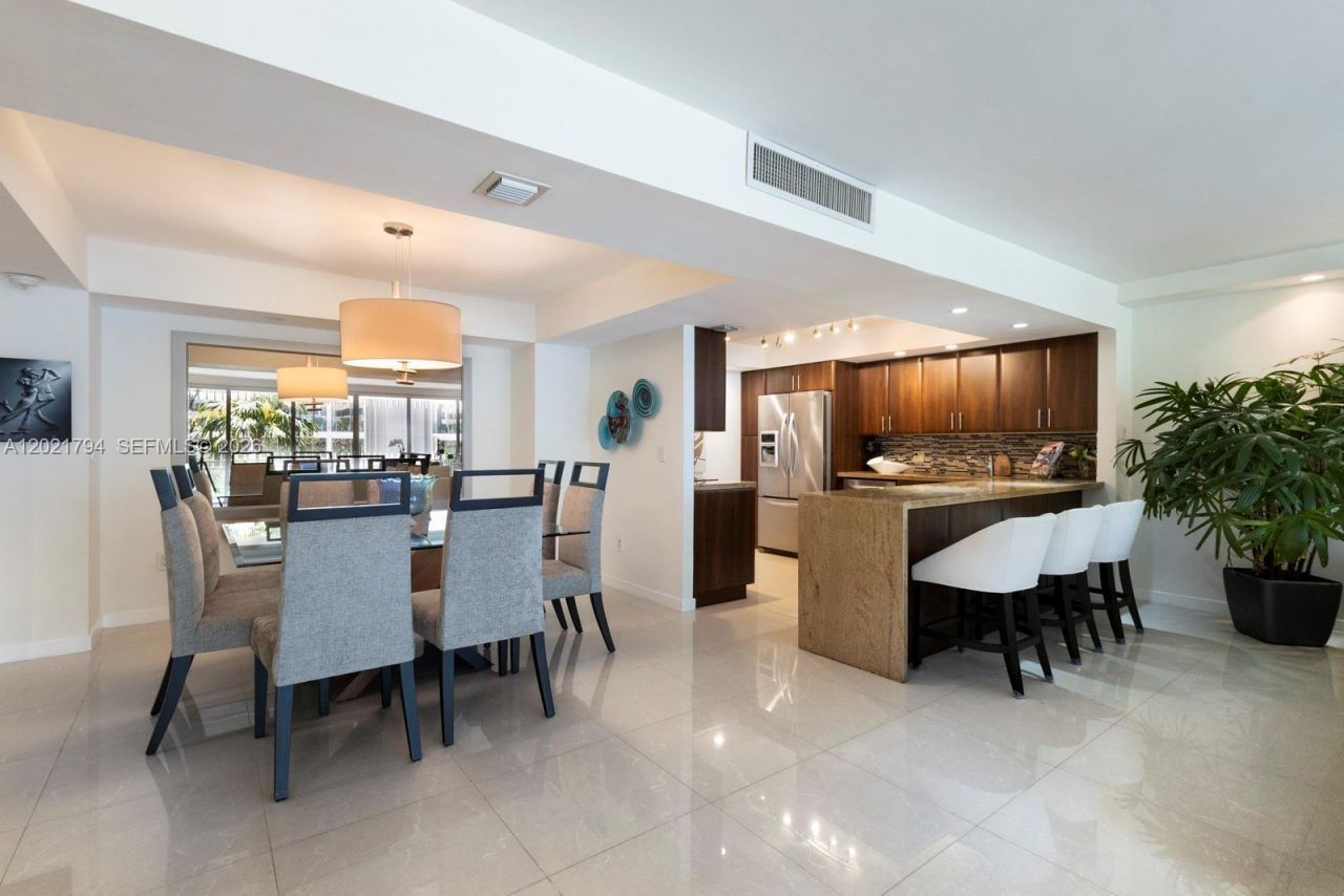 3 Grove Isle Dr, Unit C307, Miami, FL 33133 Photo