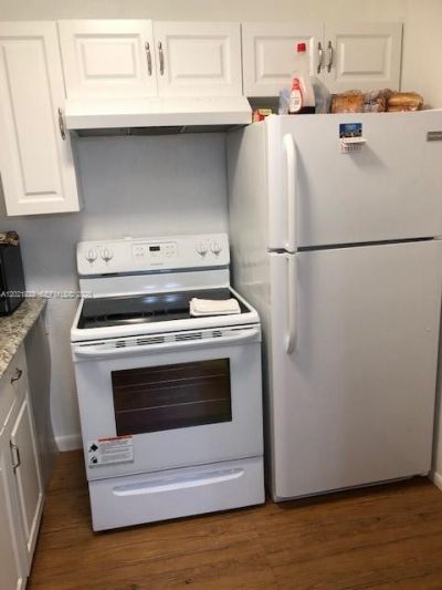 3061 NW 47th Ter, Unit 335B, Lauderdale Lakes, FL 33313 Photo