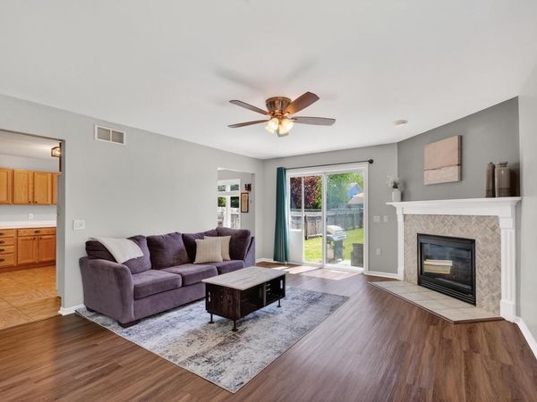 310 Clover Lane, Cottage Grove, WI 53527