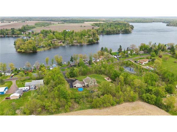 80 155th Avenue, Turtle Lake, WI 54889