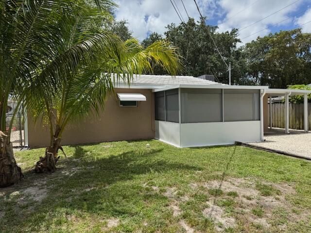 6781 Charleston Street, Hollywood, FL 33024 Photo