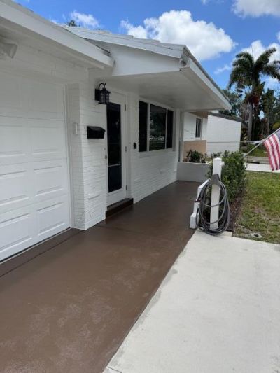 6781 Charleston Street, Hollywood, FL 33024 Photo