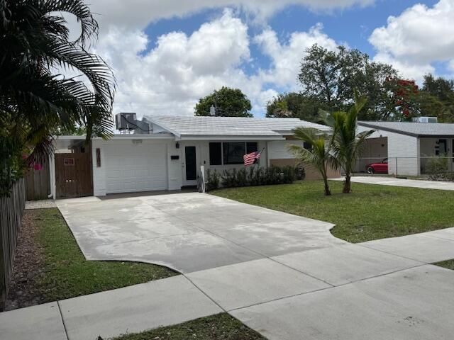 6781 Charleston Street, Hollywood, FL 33024 Photo