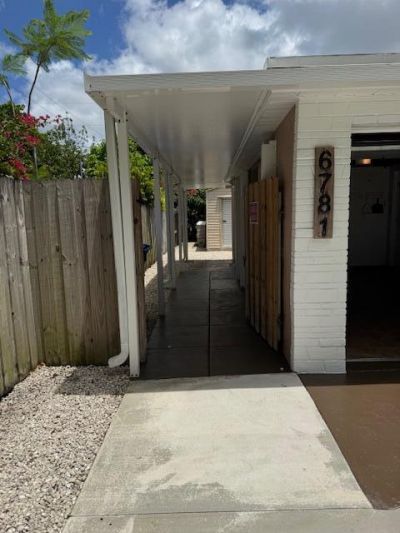 6781 Charleston Street, Hollywood, FL 33024 Photo