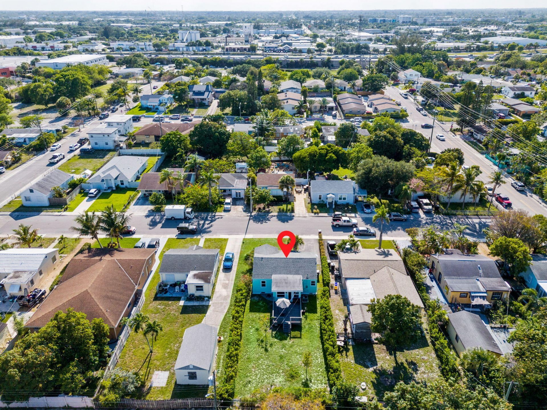 620 N B Street, Lake Worth Beach, FL 33460 Photo