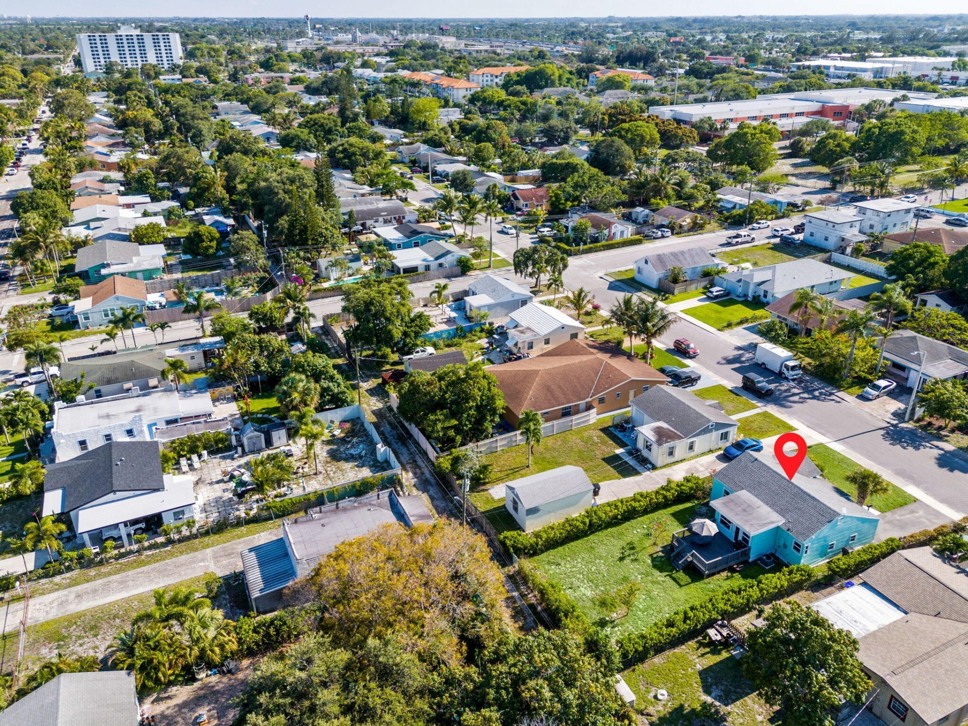620 N B Street, Lake Worth Beach, FL 33460 Photo