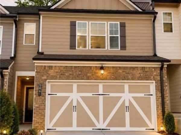 5665 Overview Drive, Flowery Branch, GA 30542