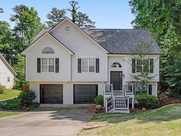 2713 Windsor Court NW, Kennesaw, GA 30144