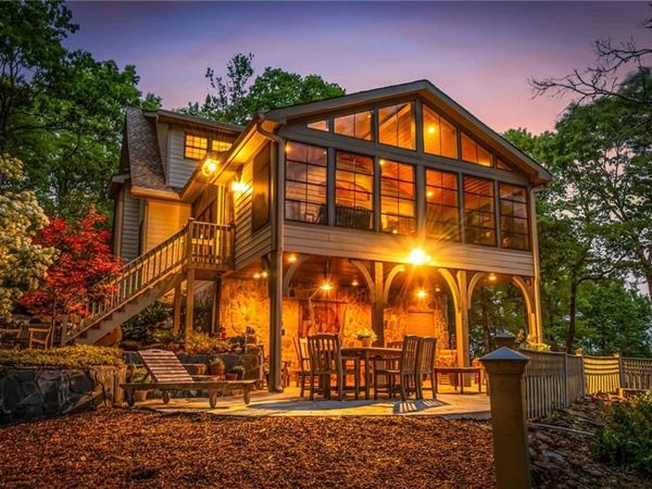10620 Highway 52 Highway , Chatsworth, GA 30705