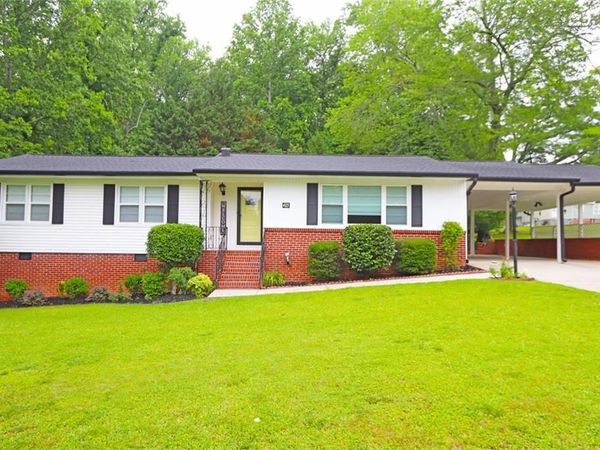 405 Church Street, Bremen, GA 30110