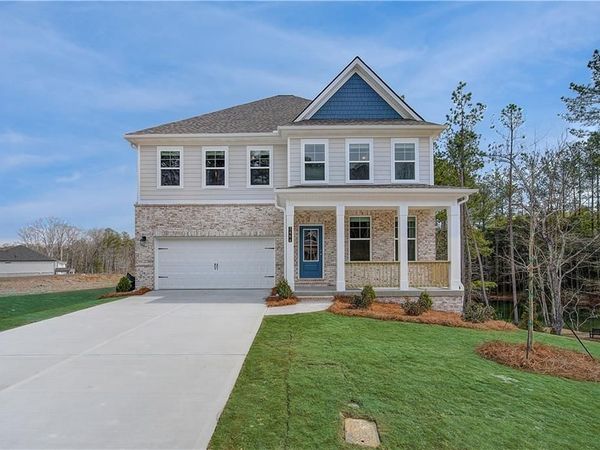 2464 Dixon Place , Lawrenceville, GA 30045