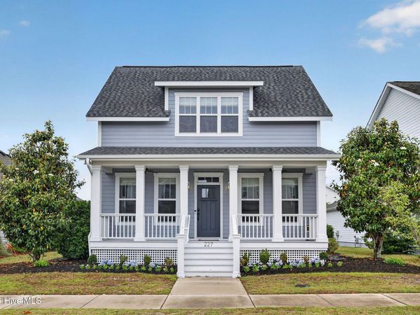 227 Trawlers Way, Wilmington, NC 28412