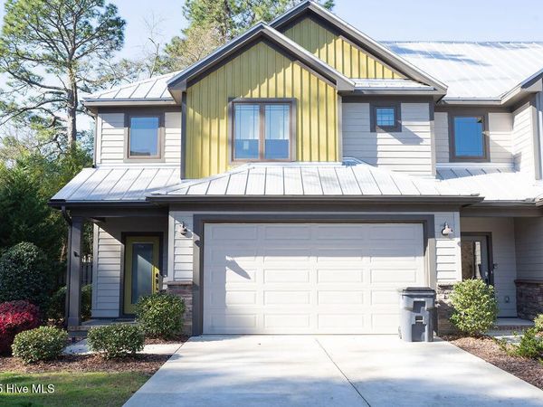 691 S Ashe Street , Southern Pines, NC 28387