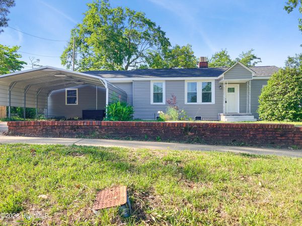 418 Lecompte Avenue, North Augusta, SC 29841